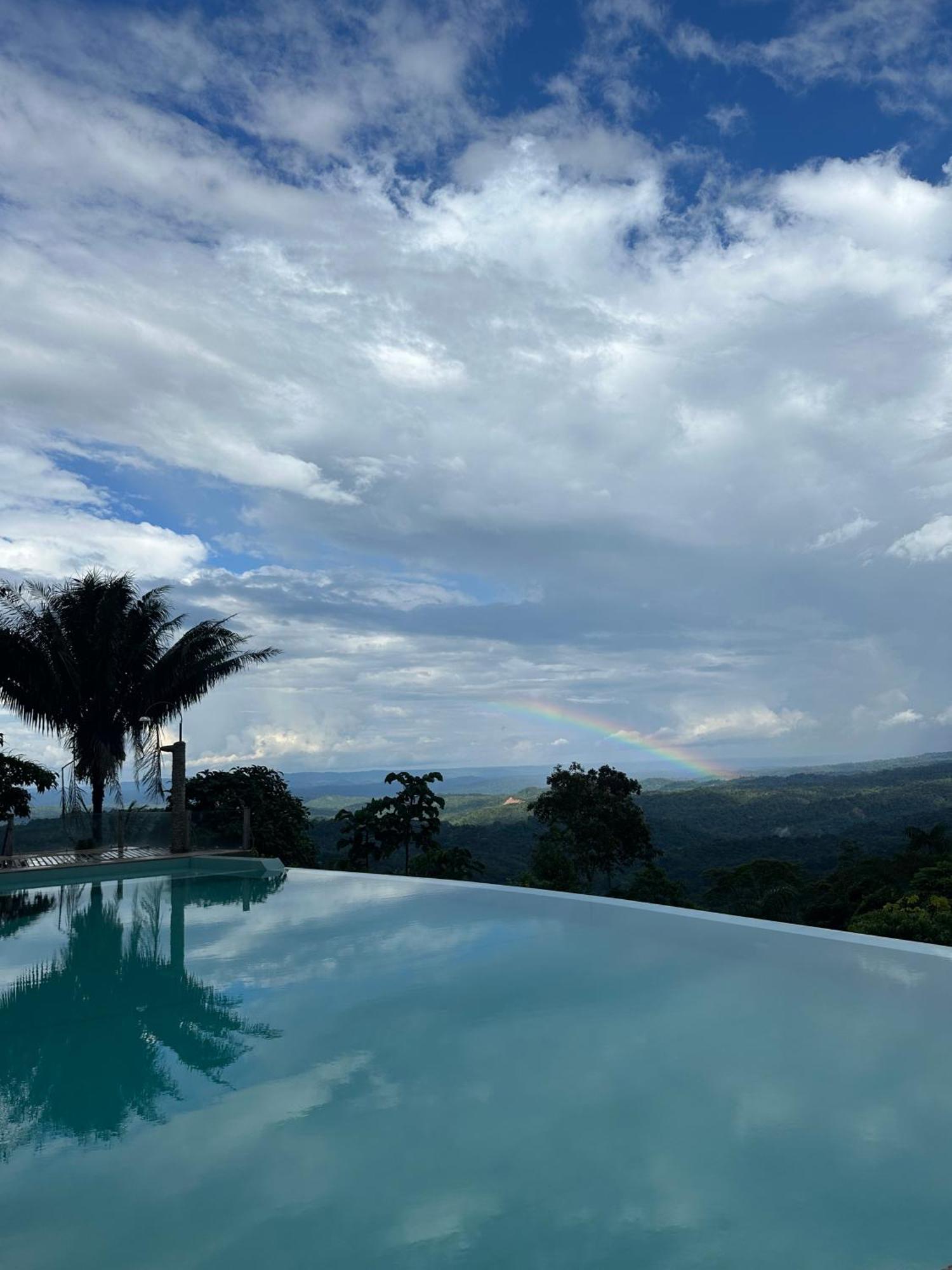Heimatlos Amazon Lodge Puyo Exterior photo