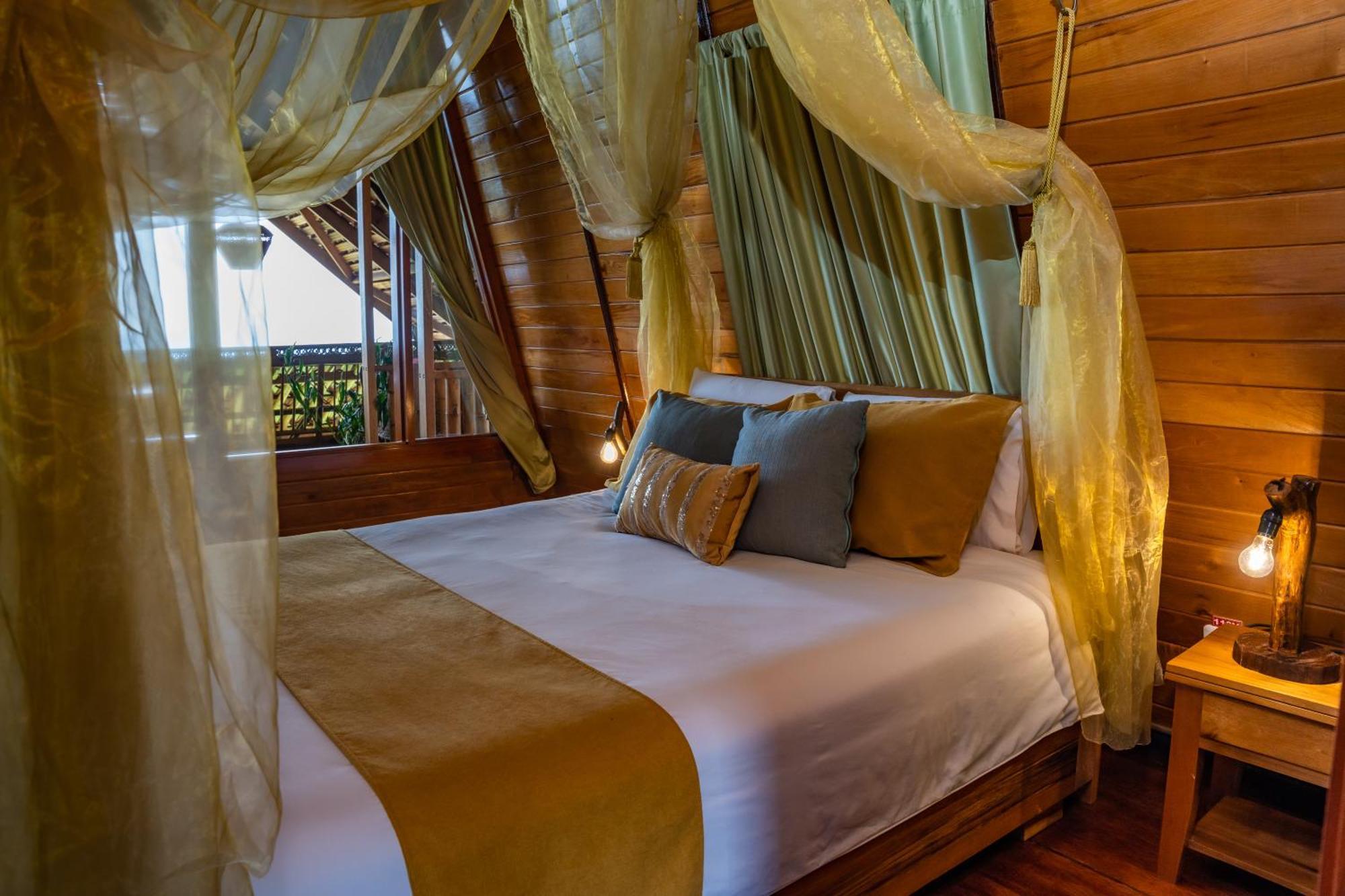 Heimatlos Amazon Lodge Puyo Exterior photo