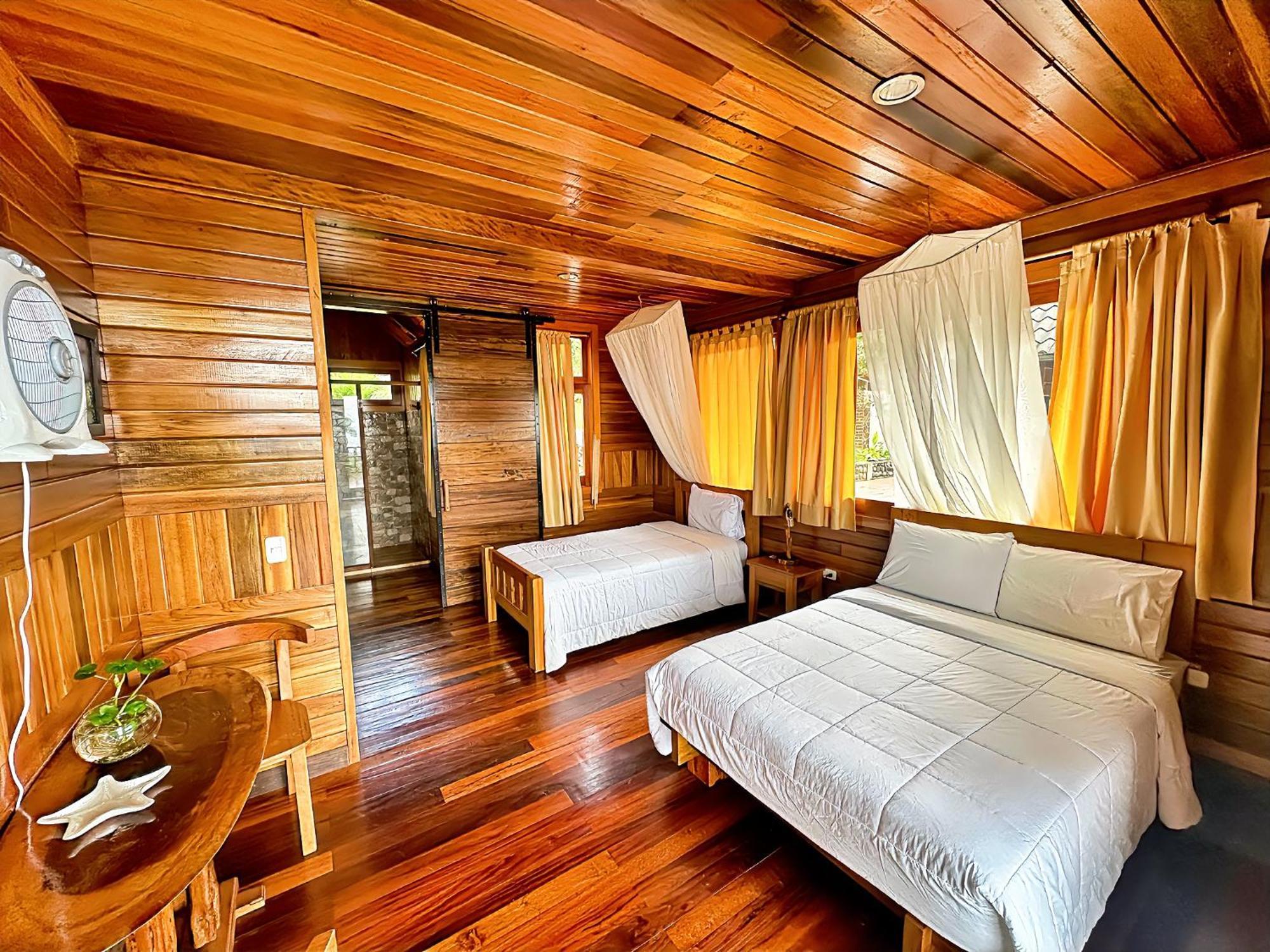 Heimatlos Amazon Lodge Puyo Exterior photo